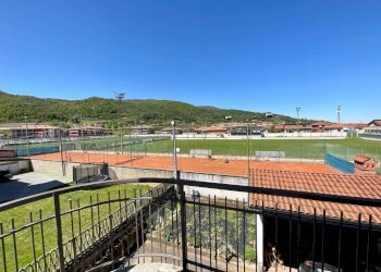 Vista - Villa via Giuseppe Mazzini, 14, Busca - foto 2
