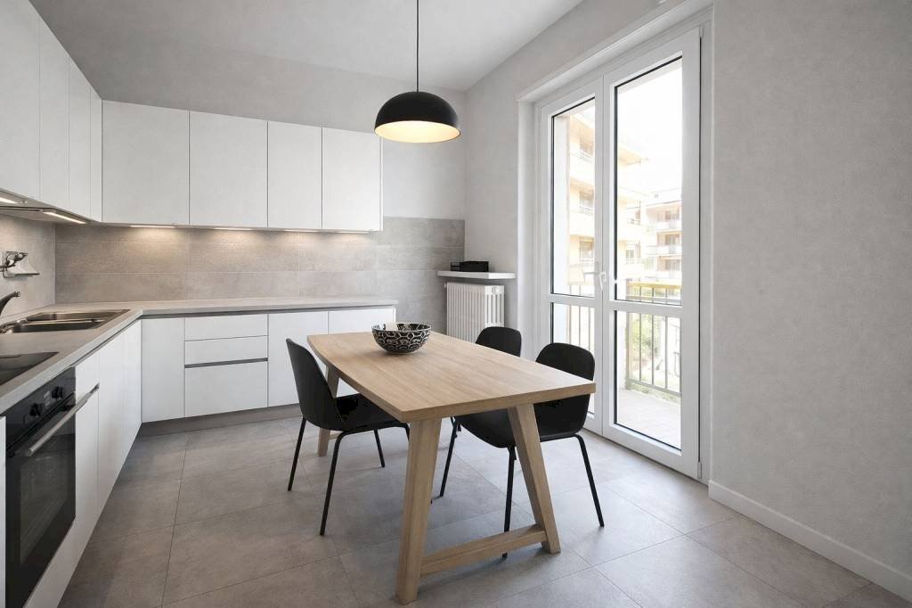 Cucina - Appartamento Busca - foto 2