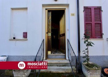 Foto 2 - Casa indipendente Frazione Rocchetta Bassa, Fabriano - foto 2