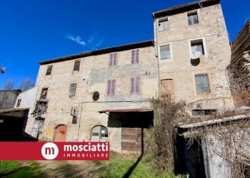 Foto 3 - Casa indipendente Frazione Rocchetta Bassa, Fabriano - foto 3