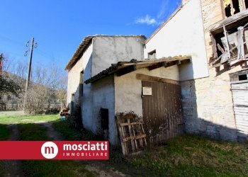 Foto 4 - Casa indipendente Frazione Rocchetta Bassa, Fabriano - foto 4