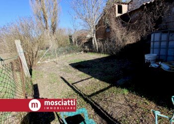 Foto 5 - Casa indipendente Frazione Rocchetta Bassa, Fabriano - foto 5
