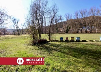 Foto 8 - Casa indipendente Frazione Rocchetta Bassa, Fabriano - foto 8