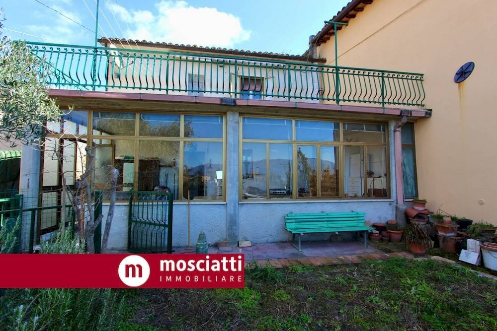 Foto 2 - Casa indipendente Località Collaiello
 
7, Gagliole - foto 2