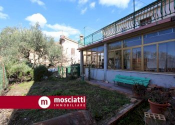 Foto 1 - Casa indipendente Località Collaiello
 
7, Gagliole - foto 1