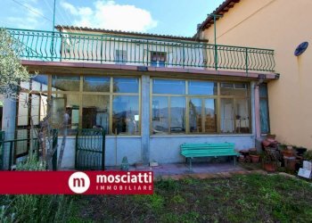 Foto 2 - Casa indipendente Località Collaiello
 
7, Gagliole - foto 2