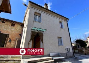 Foto 4 - Casa indipendente Località Collaiello
 
7, Gagliole - foto 4