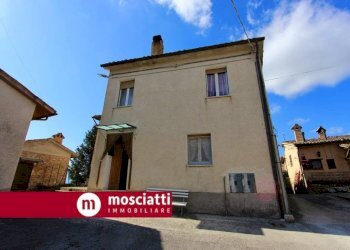 Foto 5 - Casa indipendente Località Collaiello
 
7, Gagliole - foto 5