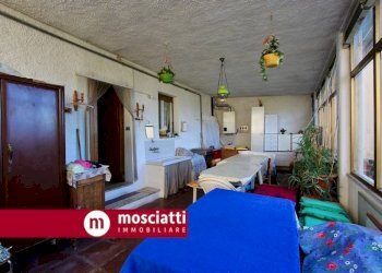 Foto 9 - Casa indipendente Località Collaiello
 
7, Gagliole - foto 9