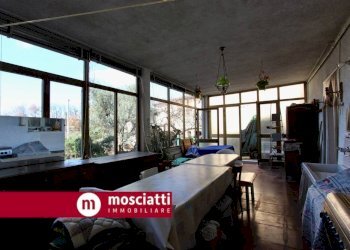 Foto 11 - Casa indipendente Località Collaiello
 
7, Gagliole - foto 11