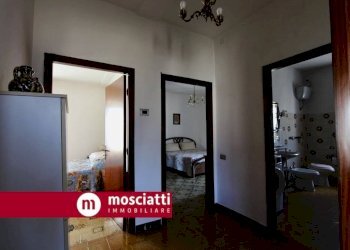 Foto 13 - Casa indipendente Località Collaiello
 
7, Gagliole - foto 13