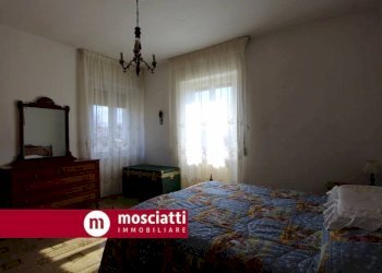 Foto 14 - Casa indipendente Località Collaiello
 
7, Gagliole - foto 14