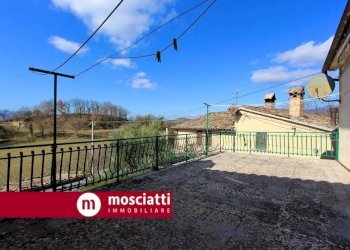 Foto 16 - Casa indipendente Località Collaiello
 
7, Gagliole - foto 16