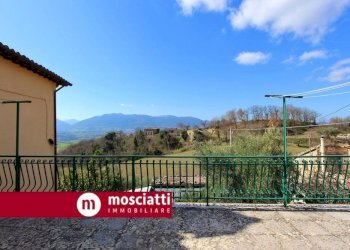 Foto 17 - Casa indipendente Località Collaiello
 
7, Gagliole - foto 17