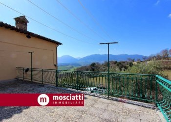 Foto 18 - Casa indipendente Località Collaiello
 
7, Gagliole - foto 18