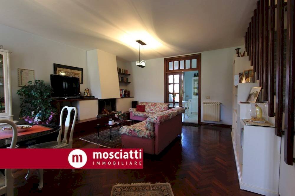 Foto 2 - Terraced Villa Via Aldo Moro
 
9, Matelica - photo 2