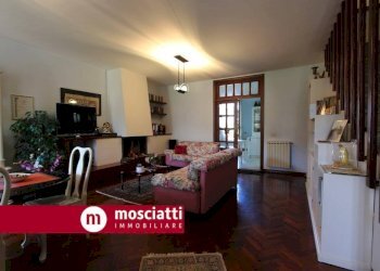 Foto 2 - Terraced Villa Via Aldo Moro
 
9, Matelica - photo 2