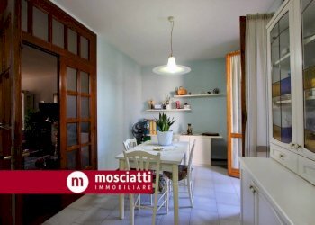 Foto 6 - Terraced Villa Via Aldo Moro
 
9, Matelica - photo 6