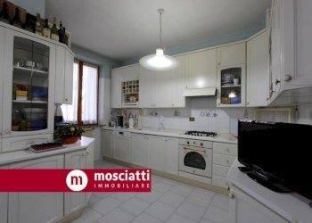 Foto 7 - Terraced Villa Via Aldo Moro
 
9, Matelica - photo 7