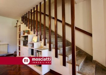 Foto 8 - Terraced Villa Via Aldo Moro
 
9, Matelica - photo 8