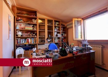 Foto 12 - Terraced Villa Via Aldo Moro
 
9, Matelica - photo 12