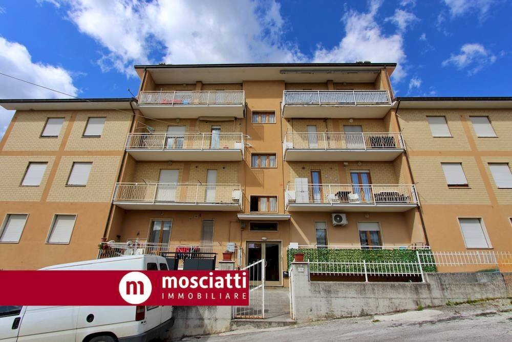 Foto 1 - Apartment Via Enrico Mattei
 
14, Castelraimondo - photo 1