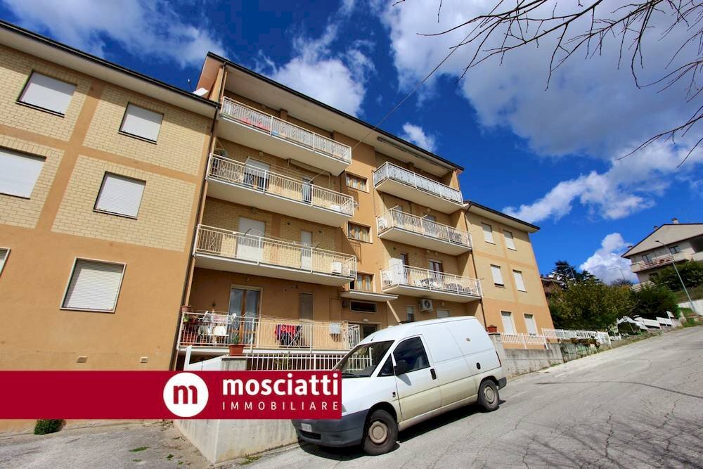 Foto 2 - Apartment Via Enrico Mattei
14, Castelraimondo - photo 2