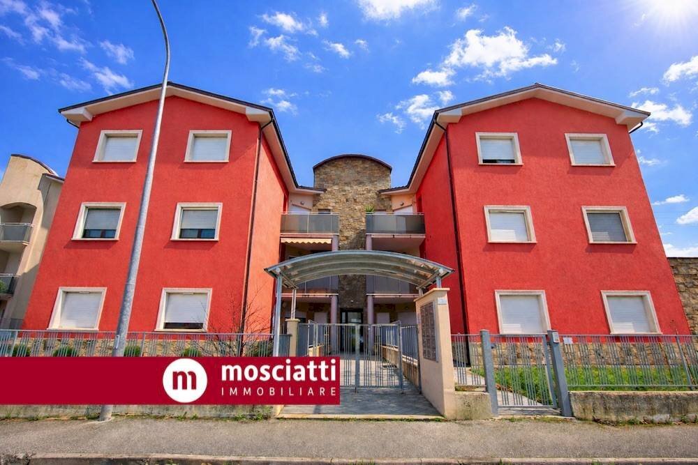 Foto 1 - Four-room apartment Via Nannino Crescentini
 
3, Matelica - photo 1