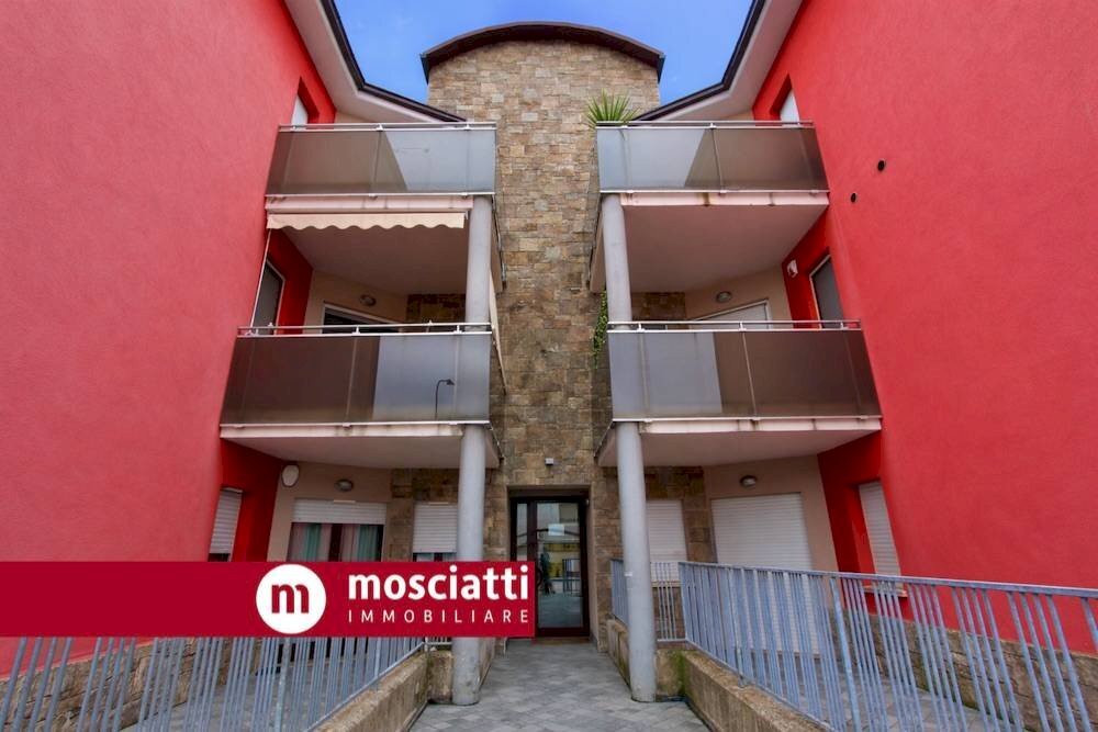 Foto 2 - Four-room apartment Via Nannino Crescentini
 
3, Matelica - photo 2