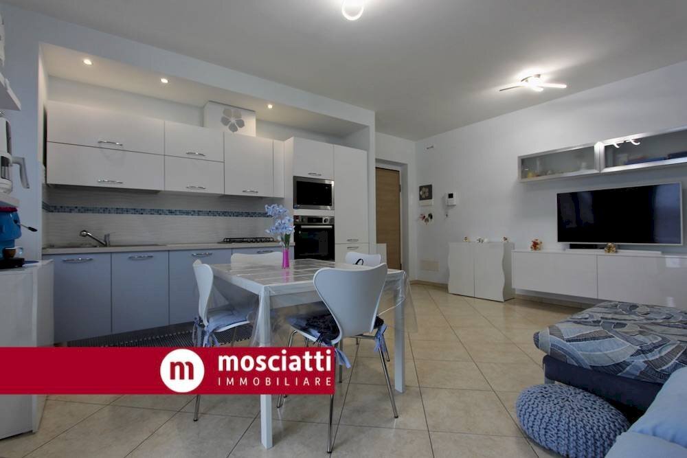 Foto 3 - Four-room apartment Via Nannino Crescentini
 
3, Matelica - photo 3