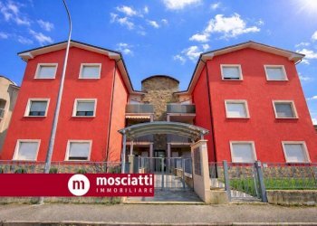 Foto 1 - Four-room apartment Via Nannino Crescentini
 
3, Matelica - photo 1