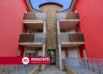 Foto 2 - Four-room apartment Via Nannino Crescentini
 
3, Matelica - photo 2