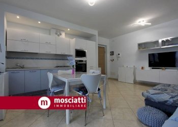 Foto 3 - Four-room apartment Via Nannino Crescentini
 
3, Matelica - photo 3