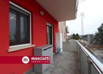 Foto 7 - Four-room apartment Via Nannino Crescentini
 
3, Matelica - photo 7