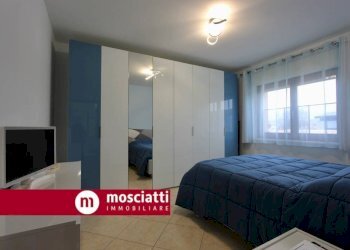 Foto 11 - Four-room apartment Via Nannino Crescentini
 
3, Matelica - photo 11