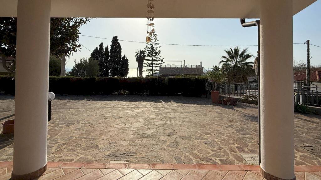 Posto macchina - Villa contrada Le Querce, Ricadi - foto 3