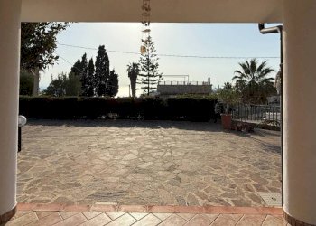 Posto macchina - Villa contrada Le Querce, Ricadi - foto 3