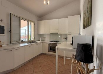 Cucina - Villa contrada Le Querce, Ricadi - foto 15