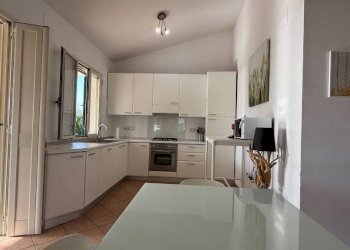 Cucina - Villa contrada Le Querce, Ricadi - foto 16