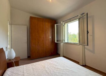 Camera da letto - Villa contrada Le Querce, Ricadi - foto 17