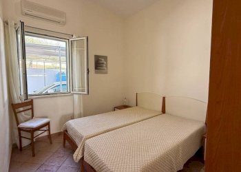 Camera da letto - Villa contrada Le Querce, Ricadi - foto 18