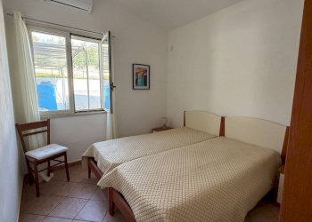 Camera da letto - Villa contrada Le Querce, Ricadi - foto 19