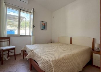 Camera da letto - Villa contrada Le Querce, Ricadi - foto 20