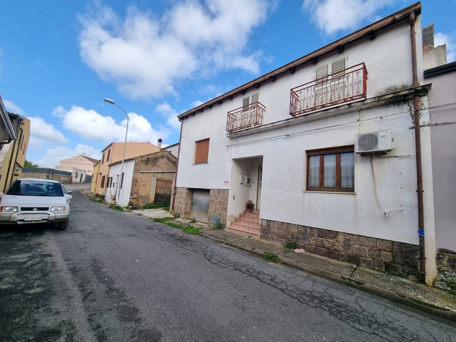 Foto 2 - Casa indipendente Via Fontane, Santadi - foto 2