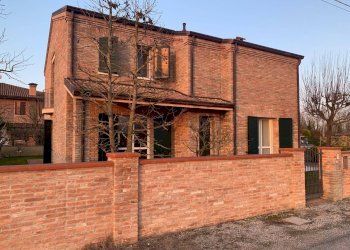 Foto 2 - Villa Via Del Capitello
 
21, Ferrara - foto 2