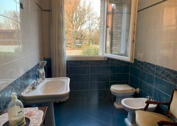 Foto 24 - Villa Via Del Capitello
 
21, Ferrara - foto 24