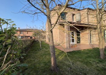 Foto 30 - Villa Via Del Capitello
 
21, Ferrara - foto 30