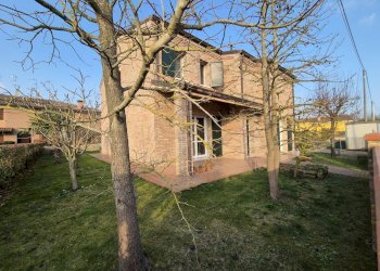 Foto 31 - Villa Via Del Capitello
 
21, Ferrara - foto 31