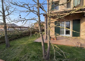 Foto 32 - Villa Via Del Capitello
 
21, Ferrara - foto 32