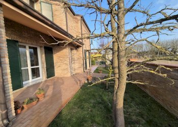 Foto 35 - Villa Via Del Capitello
 
21, Ferrara - foto 35